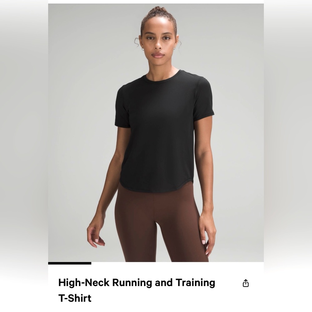 Lululemon Top